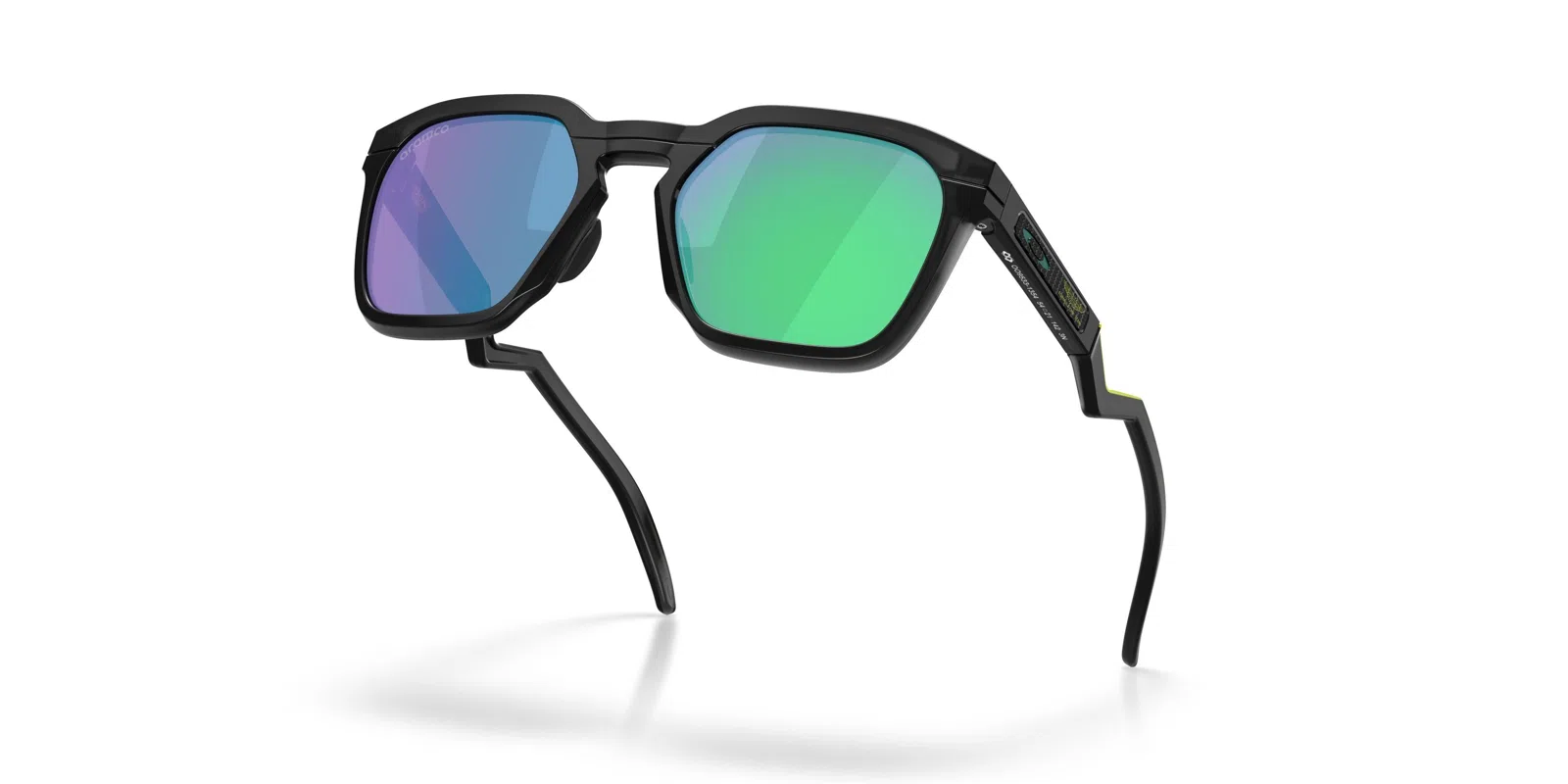 Oakley Hstn Sq 9533 Sunglasses - view 113